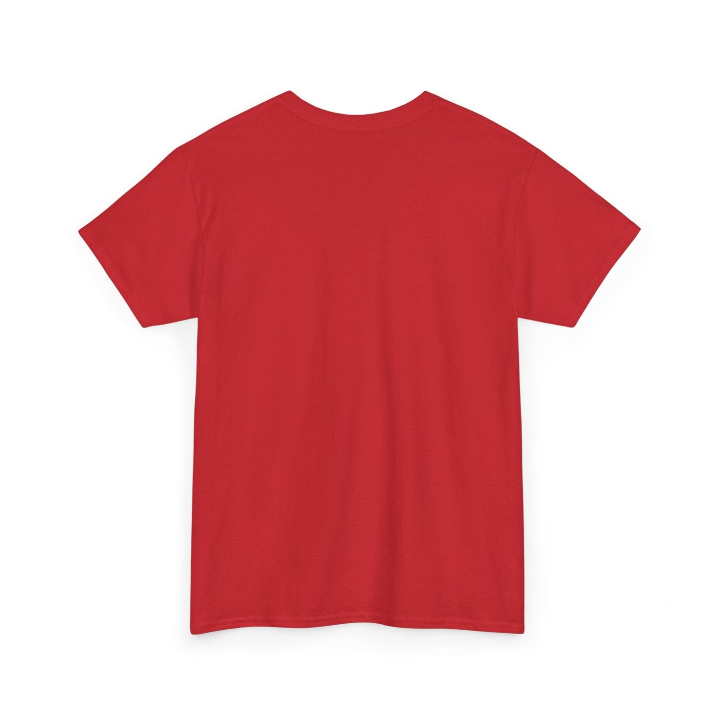 Autism Awareness Tee - Colorful Fingerprint Hearts Design - Geo Rocks The 'Tism