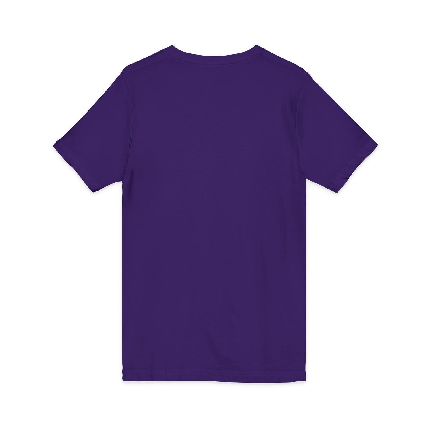 La Abuela Mas Chingona- V-Neck Tee - Geo Rocks The 'Tism