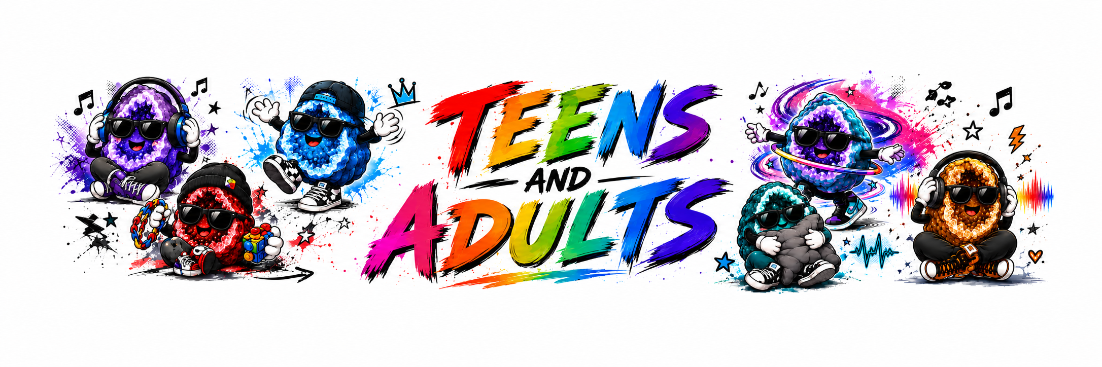 Teens/Adults