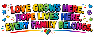 Autism Families - Geo Rocks The 'Tism