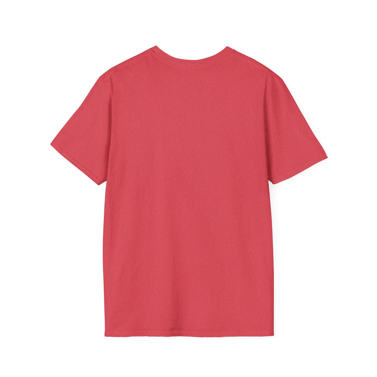 Autism Mom T-Shirt "Powered by Love, Patience & Advocacy"