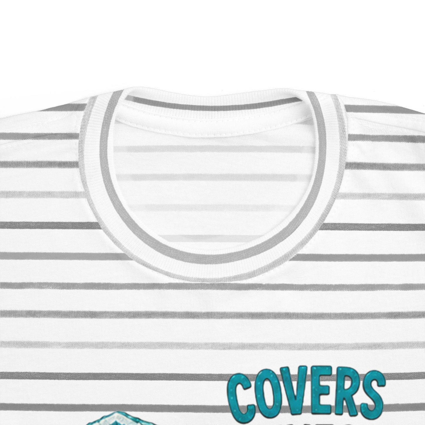 “Covers Eyes Sometimes” Stimming Geode Autism Self Sensory Regulation Toddler Tee