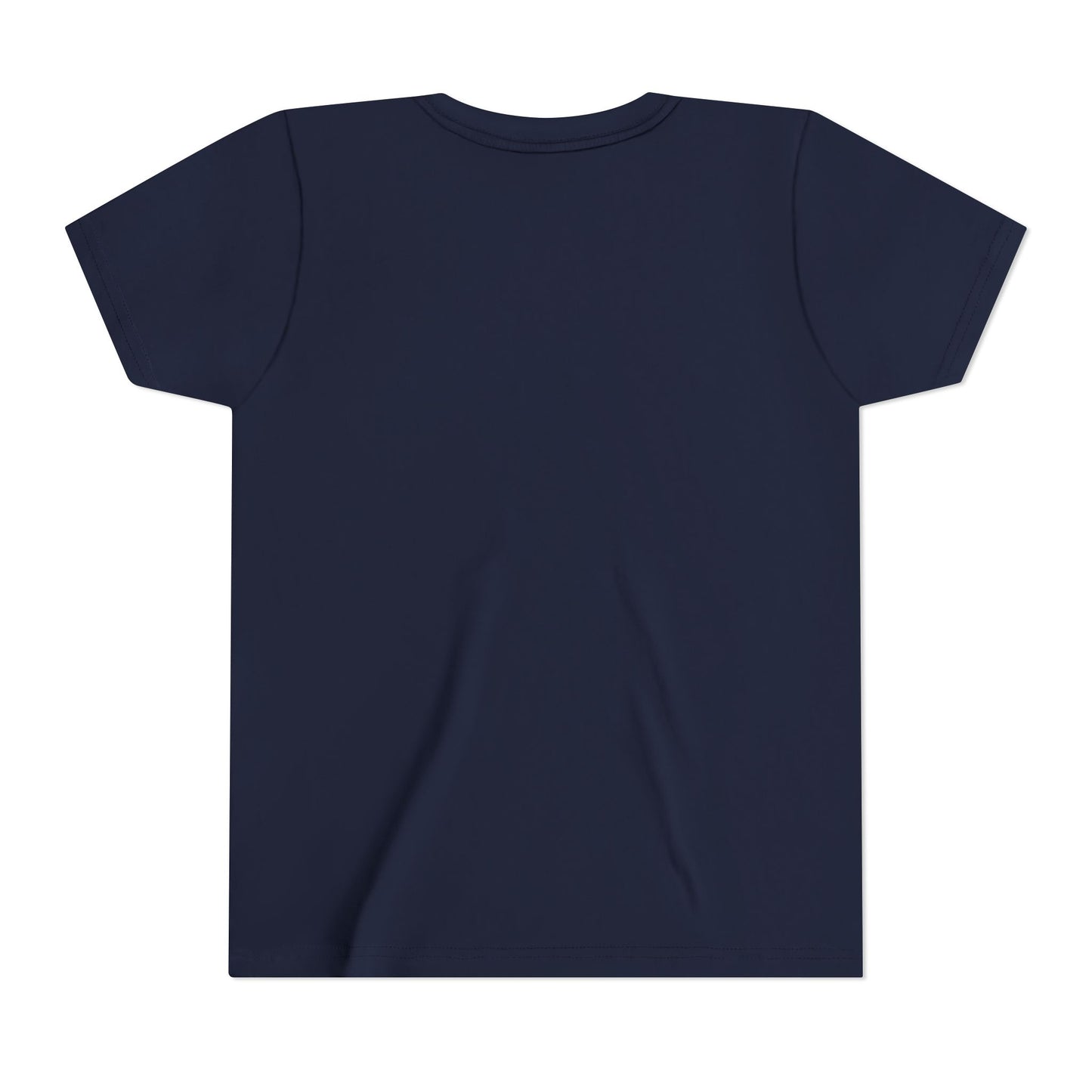 Autism Puzzle Drip Youth Tee