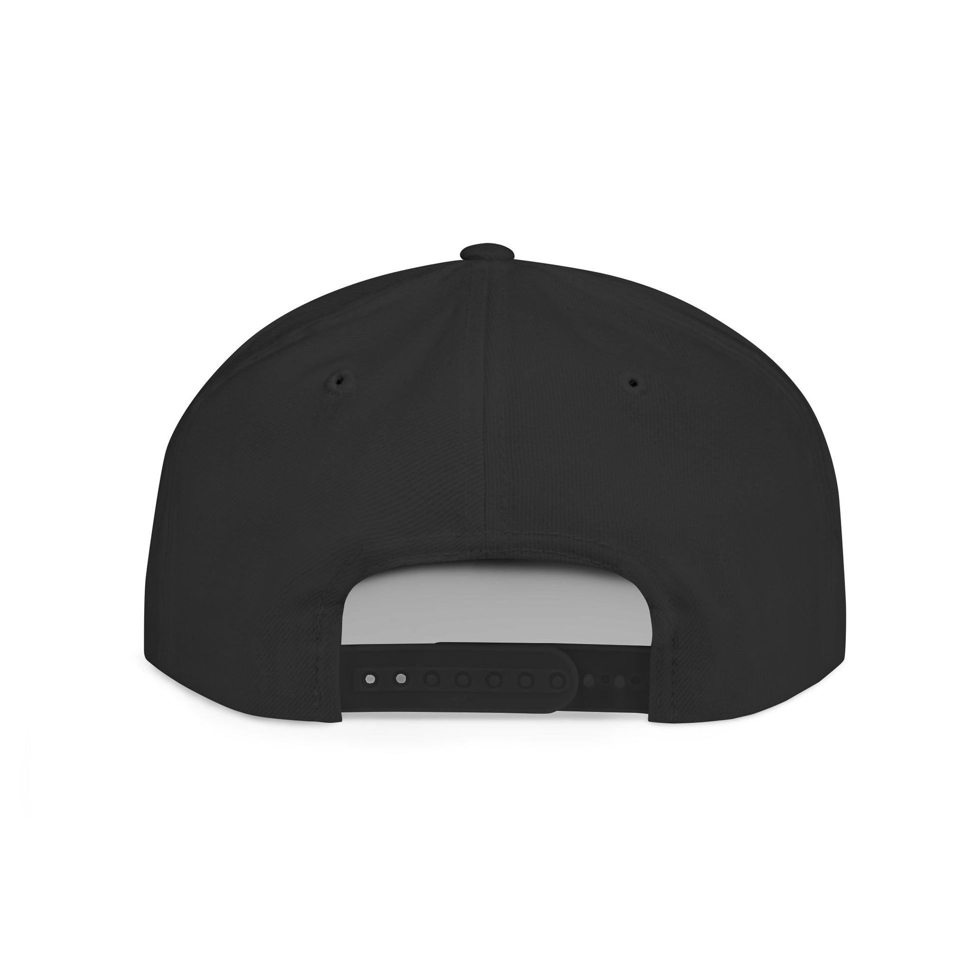 Dad Crown Flat Bill Snapback Hat – Colorful 'Dad' Graffiti Embroidered Cap for Father's Day - Geo Rocks The 'Tism