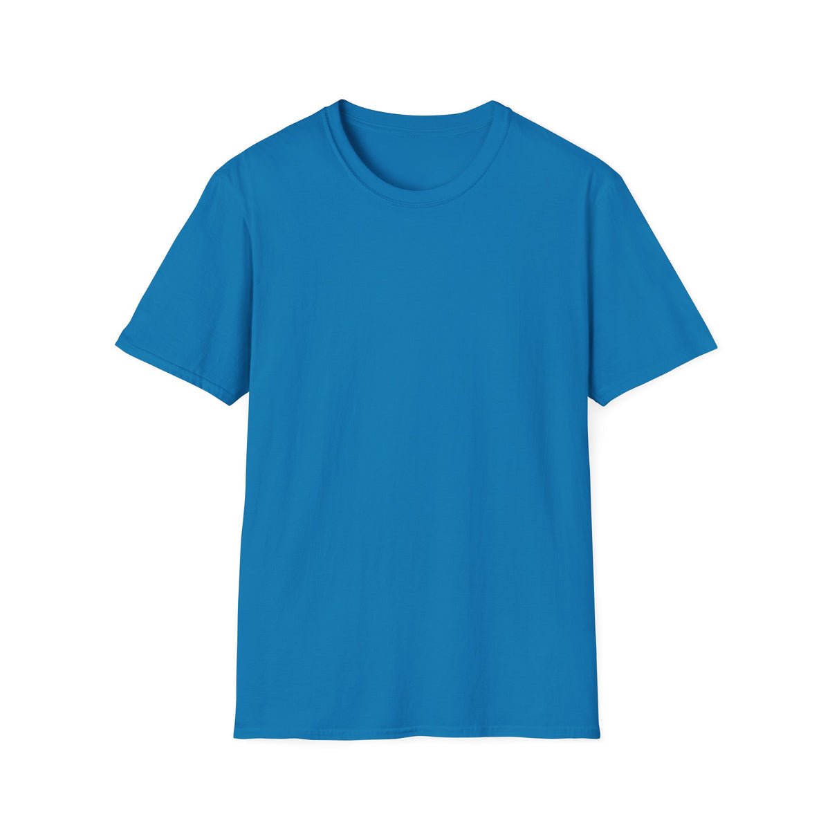 Autism Dad-Colorful Puzzle Pattern Support Tee