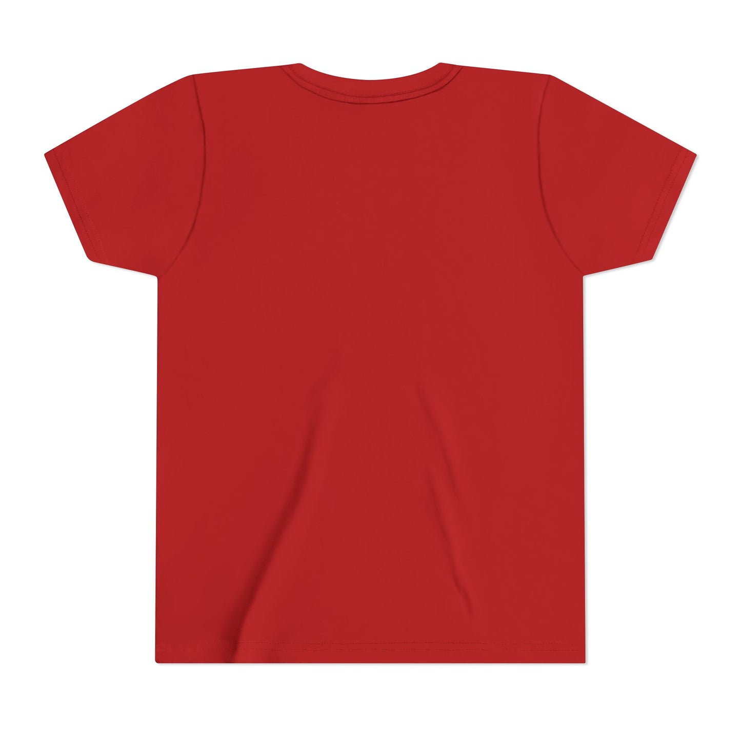 Autism Puzzle Drip Youth Tee
