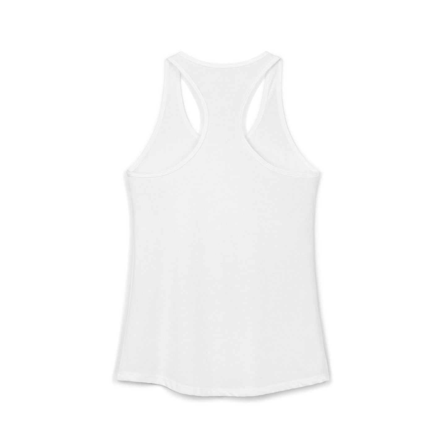 All Heart for America Racerback Tank