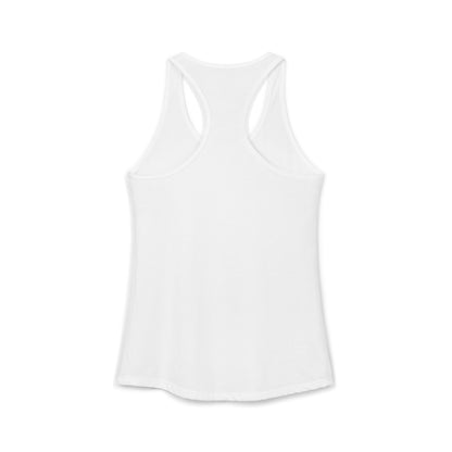 All Heart for America Racerback Tank