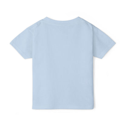 Toddler T‑Shirt — Cute Duck Family 'When I Stim You Stim We Stim' Graphic Tee