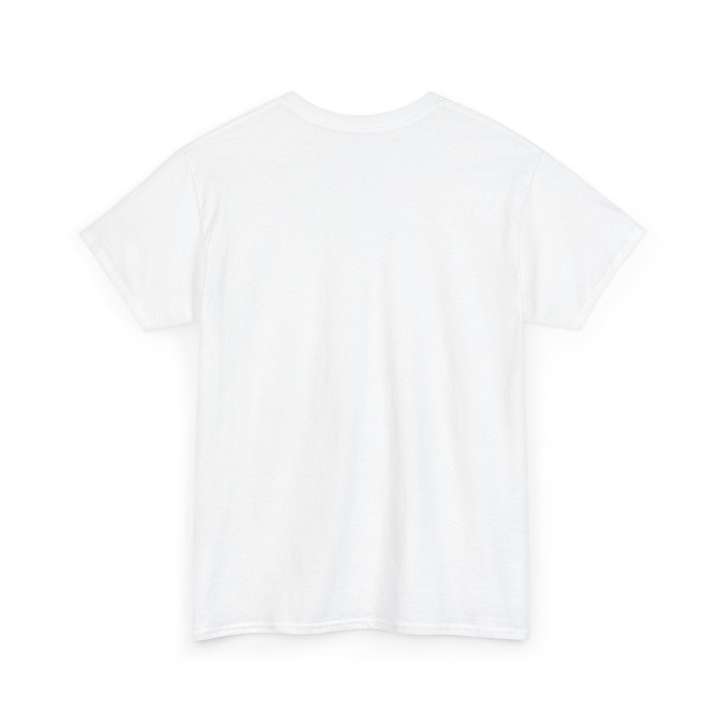 Graffiti Duck Tee-"Just Keep Stimming" Neurodiversity Awareness