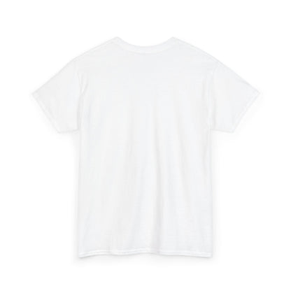 Graffiti Duck Tee-"Just Keep Stimming" Neurodiversity Awareness