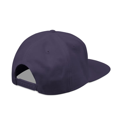Shine Light Autism Colorful Snapback