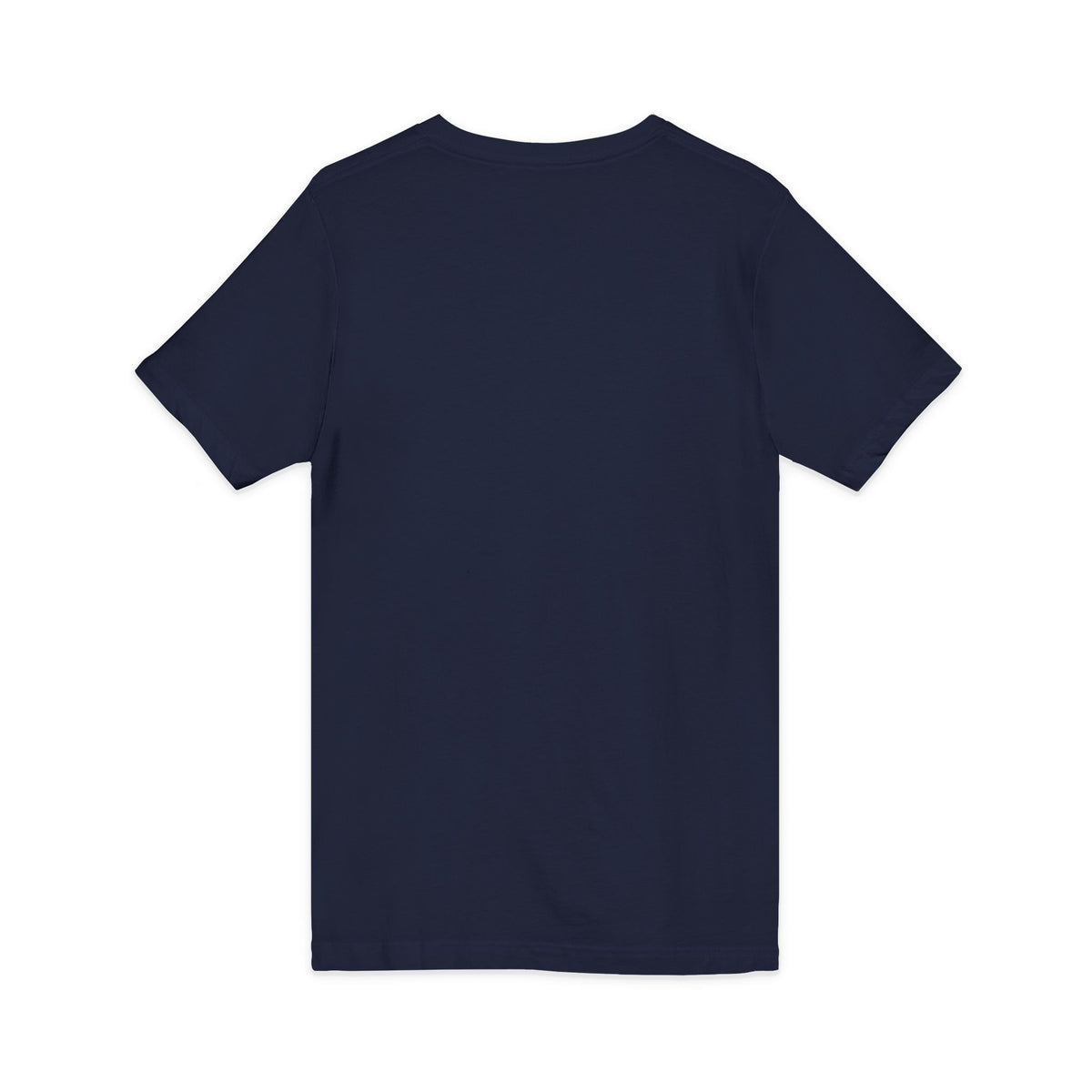 "Au=Mom" — Mom Autism Support V-Neck Tee - Geo Rocks The 'Tism