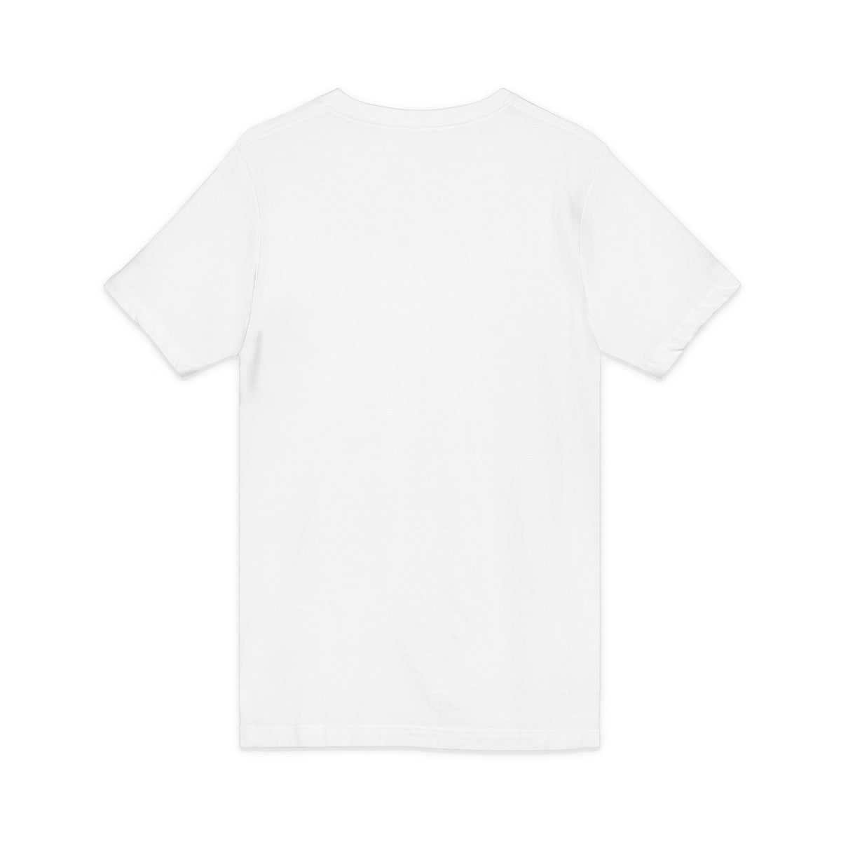 "Au=Mom" — Mom Autism Support V-Neck Tee - Geo Rocks The 'Tism