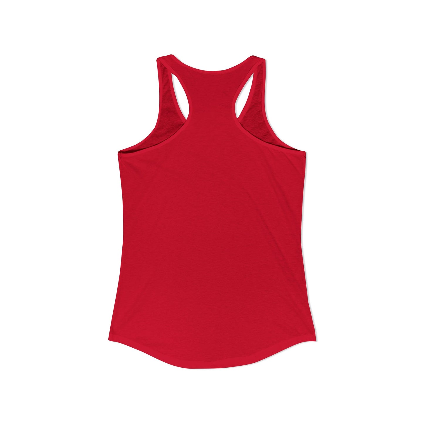 All Heart for America Racerback Tank