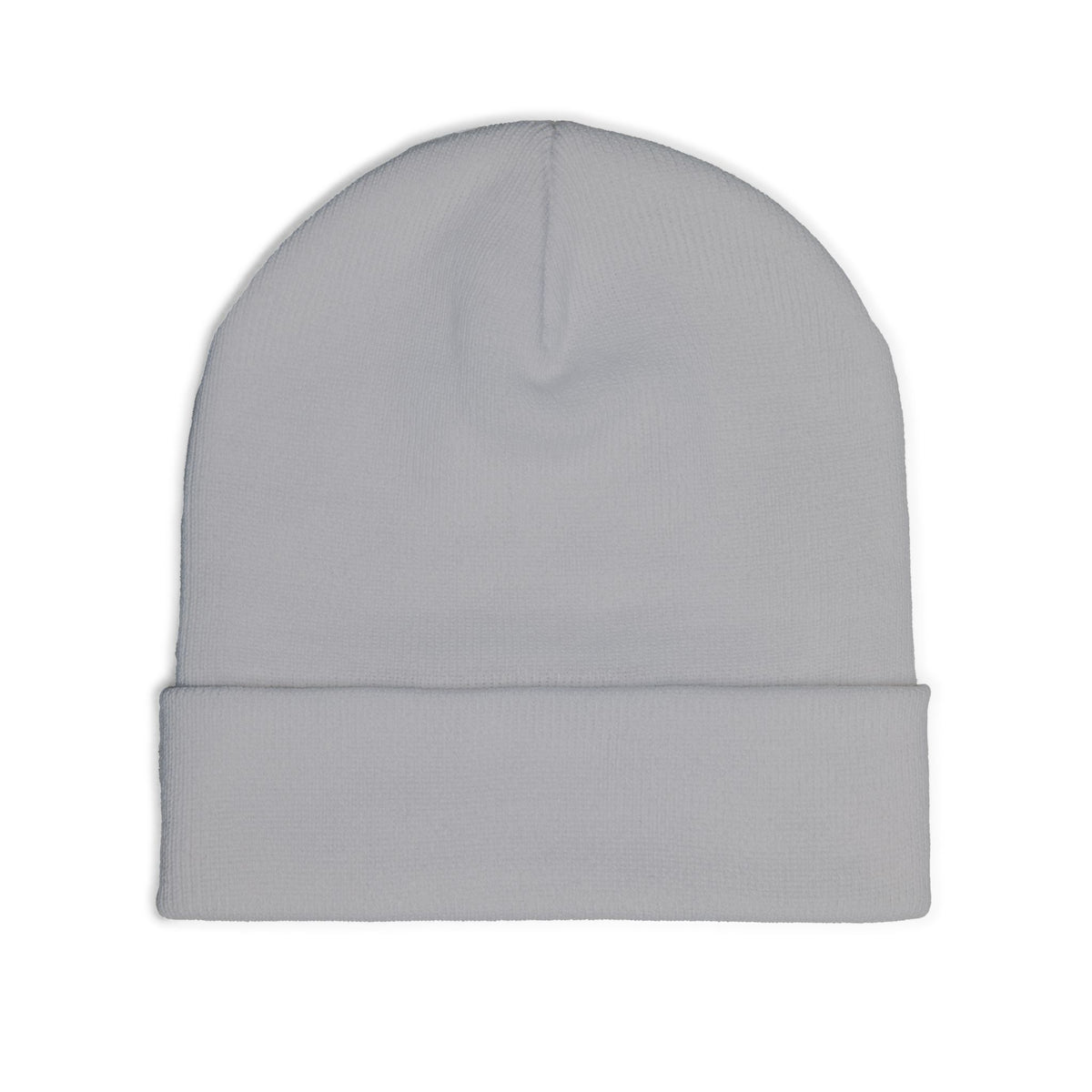 Autism Mom Embroidered Infinity Knit Beanie