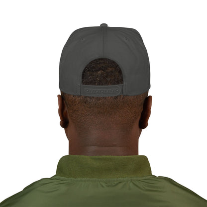 Shine Light Autism Colorful Snapback