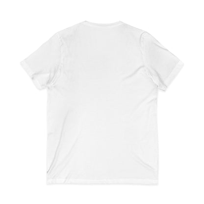 La Abuela Mas Chingona- V-Neck Tee
