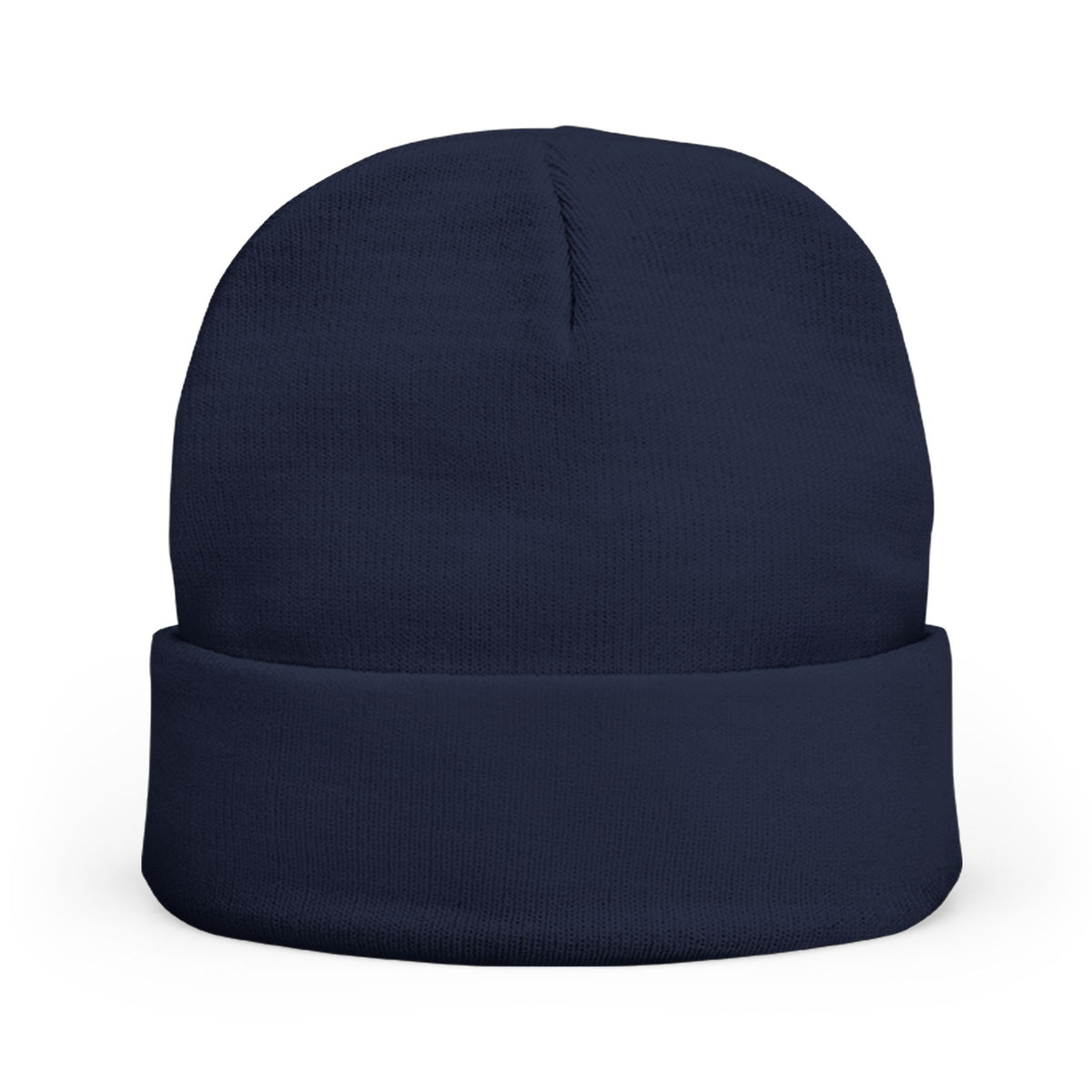 Autism Mom Embroidered Infinity Knit Beanie