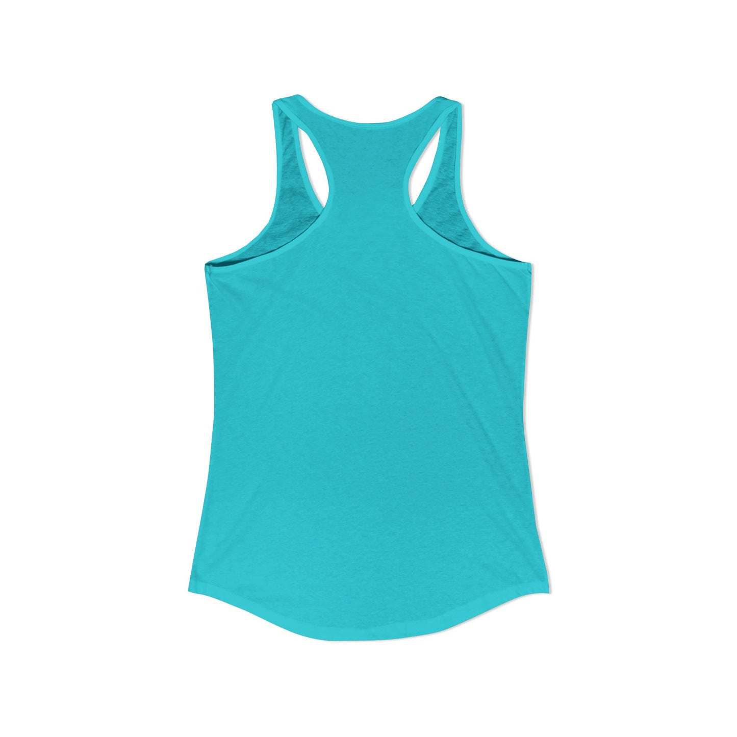 All Heart for America Racerback Tank