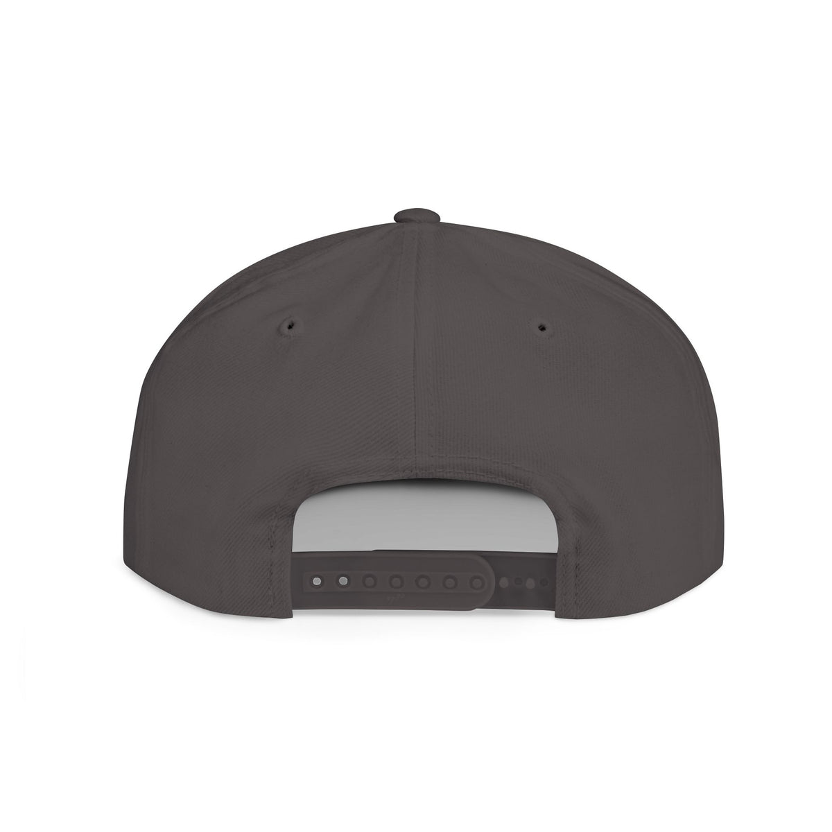 Autism Proud Dad Colorful Embroidered Snapback