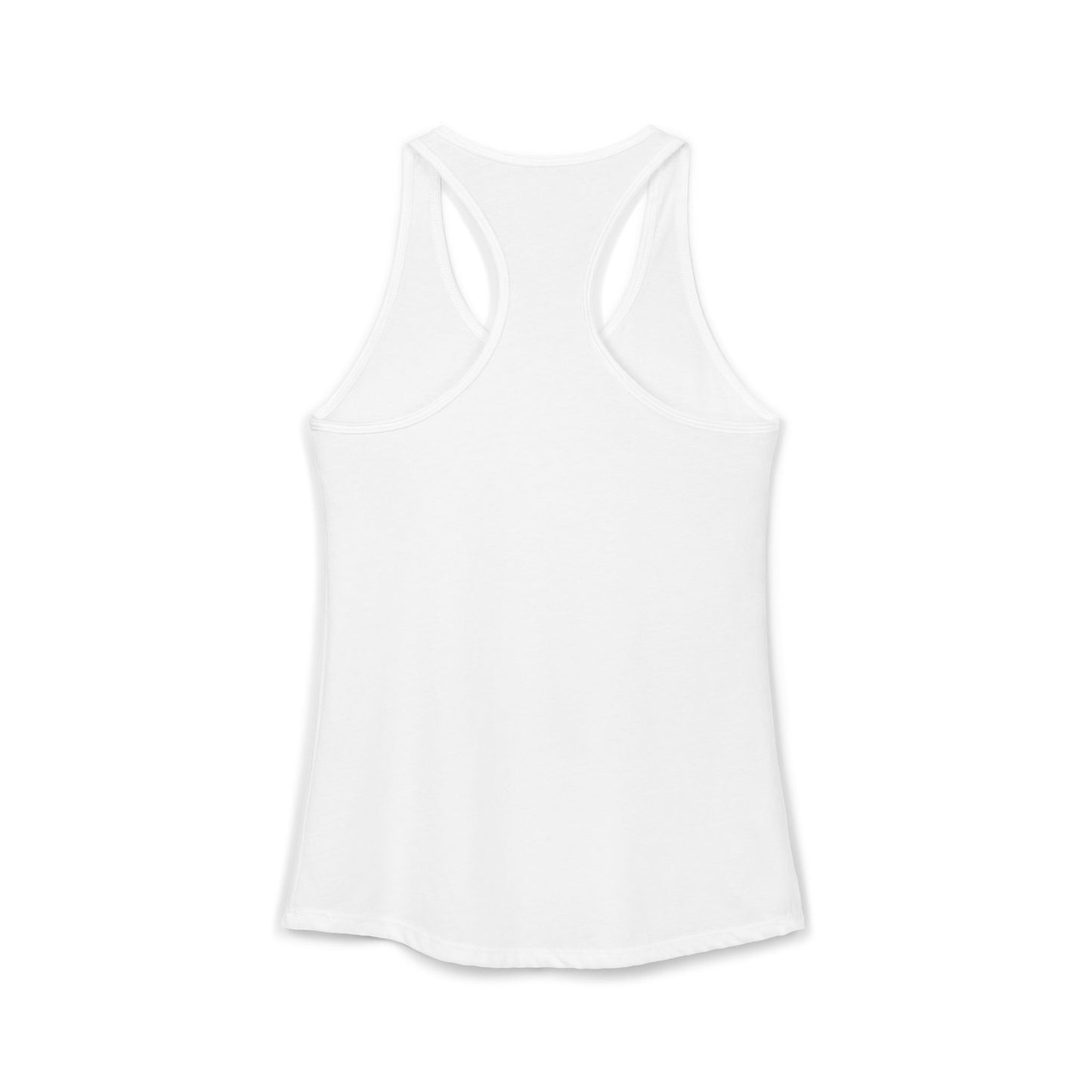 All Heart for America Racerback Tank