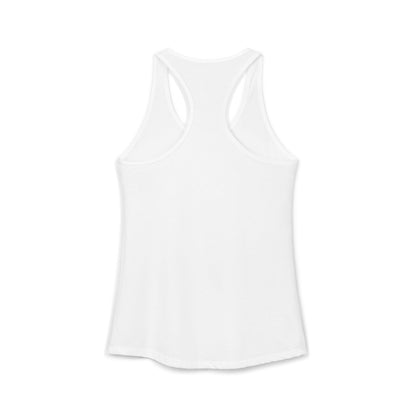 All Heart for America Racerback Tank