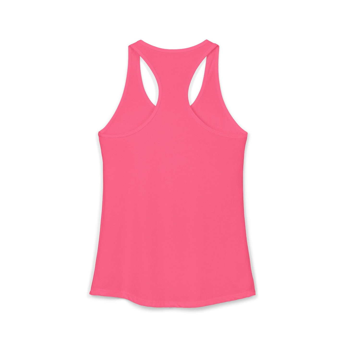 All Heart for America Racerback Tank