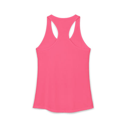 All Heart for America Racerback Tank