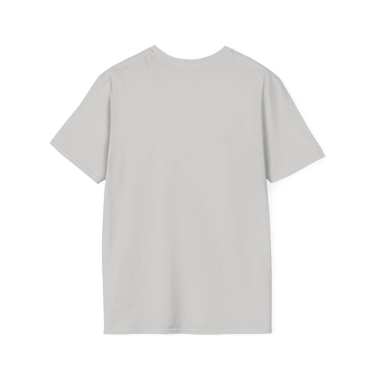 Autism Mom T-Shirt "Powered by Love, Patience & Advocacy"