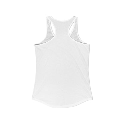 All Heart for America Racerback Tank