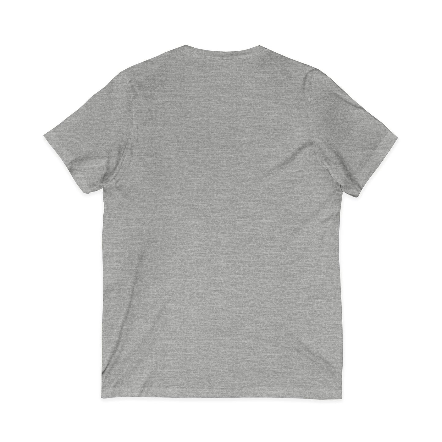 La Abuela Mas Chingona- V-Neck Tee