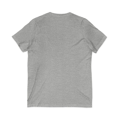 La Abuela Mas Chingona- V-Neck Tee
