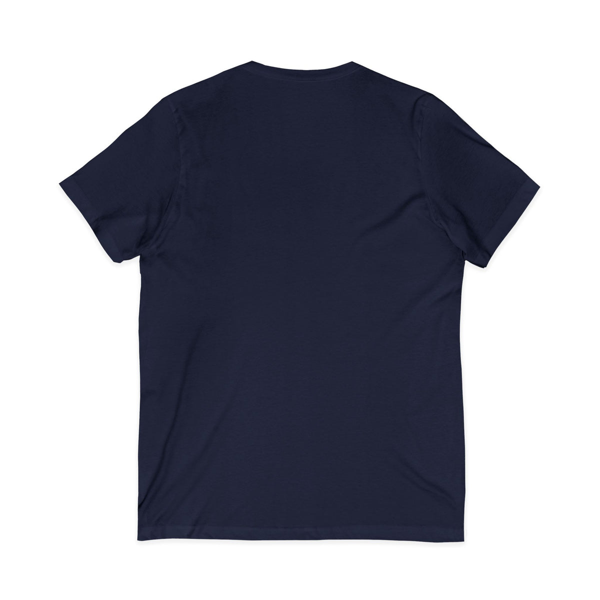 "Au=Mom" — Mom Autism Support V-Neck Tee - Geo Rocks The 'Tism