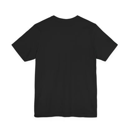 Neurodivergent and Proud Tee | Autistic Pride, Sensory-Friendly Identity-First - Geo Rocks The 'Tism