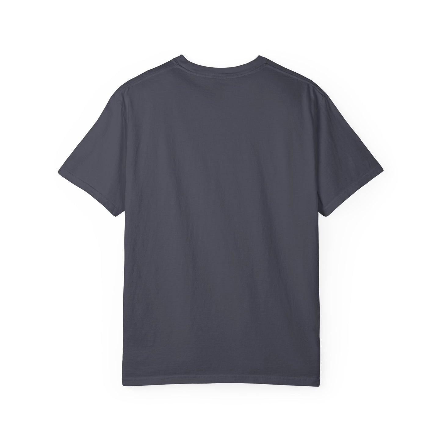 Geo Rocks The 'Tism Unisex Garment-Dyed T-shirt