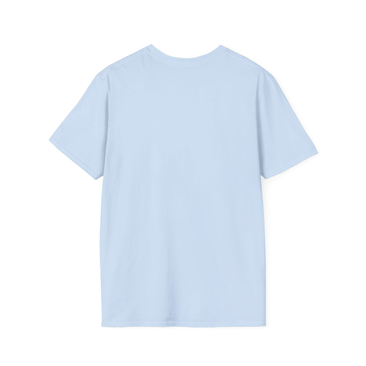 Autism Mom T-Shirt "Powered by Love, Patience & Advocacy"
