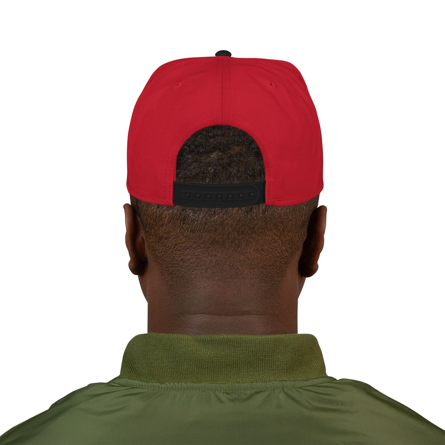 Shine Light Autism Colorful Snapback