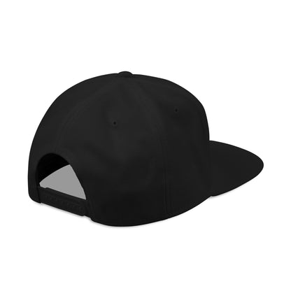 Shine Light Autism Colorful Snapback