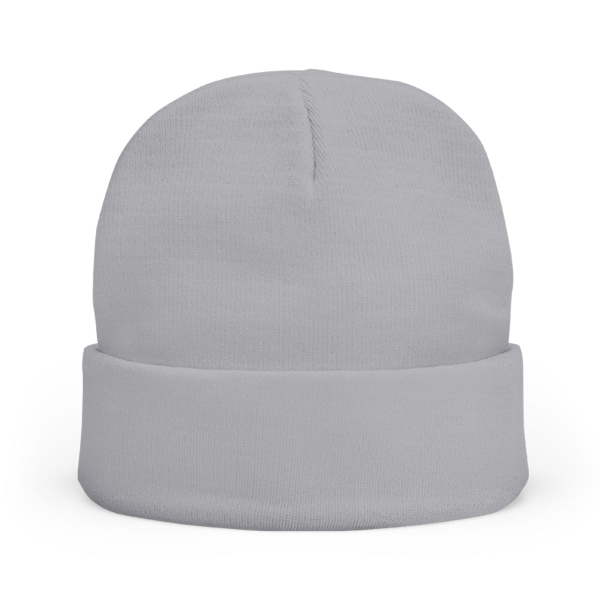 Autism Mom Embroidered Infinity Knit Beanie