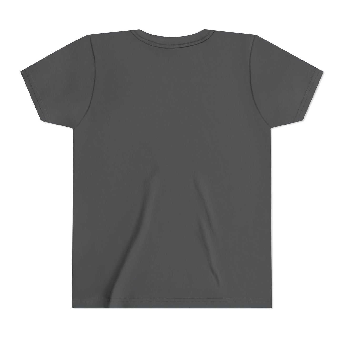 Autism Puzzle Drip Youth Tee