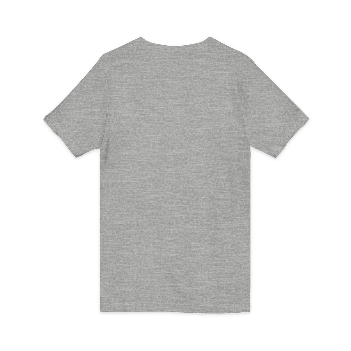 "Au=Mom" — Mom Autism Support V-Neck Tee - Geo Rocks The 'Tism