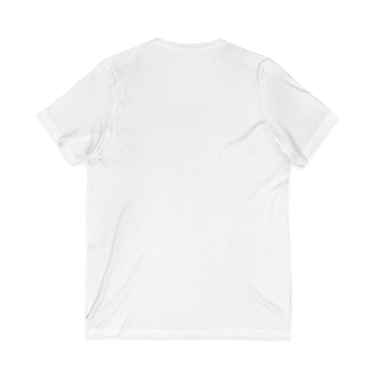 "Au=Mom" — Mom Autism Support V-Neck Tee - Geo Rocks The 'Tism
