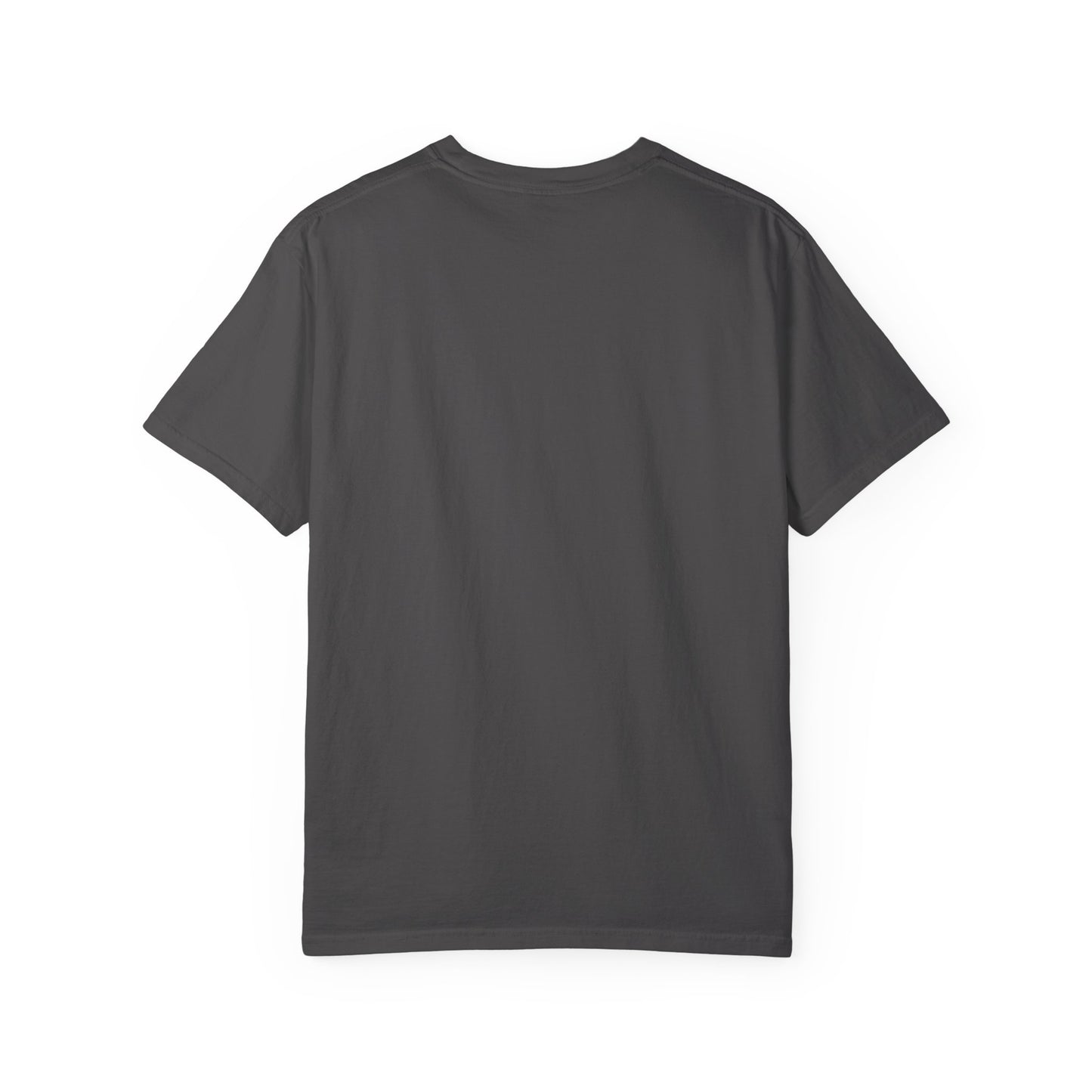 Geo Rocks The 'Tism Unisex Garment-Dyed T-shirt