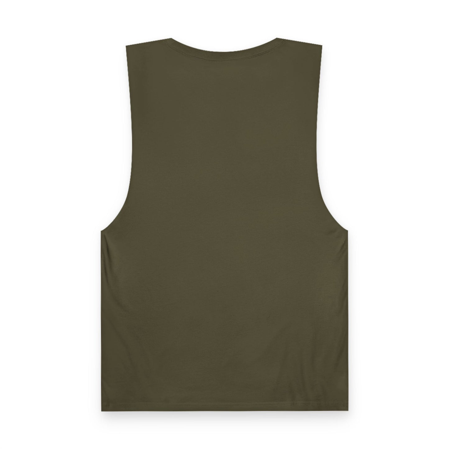 Unisex Hot Dog Era Muscle Tank