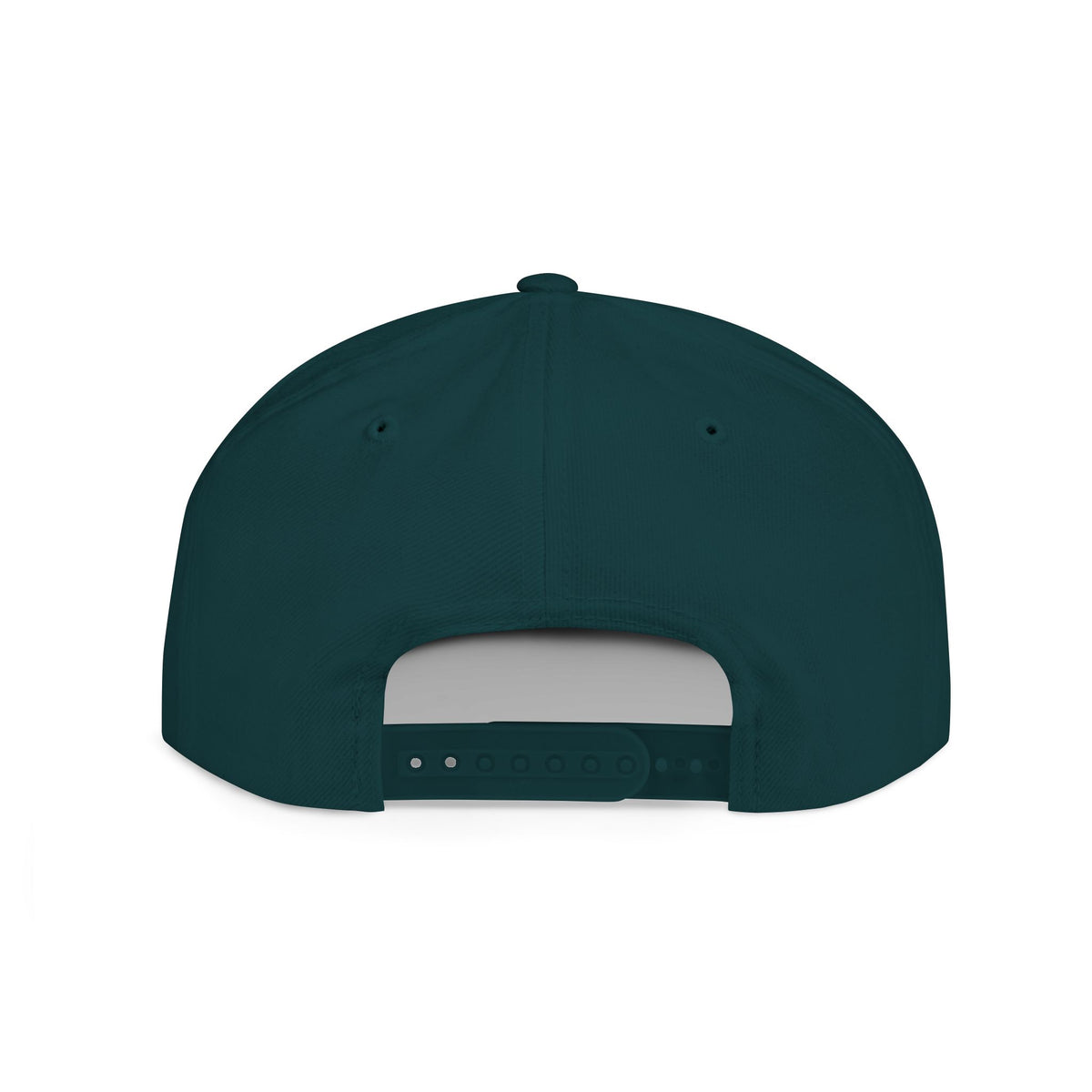 Autism Proud Dad Colorful Embroidered Snapback