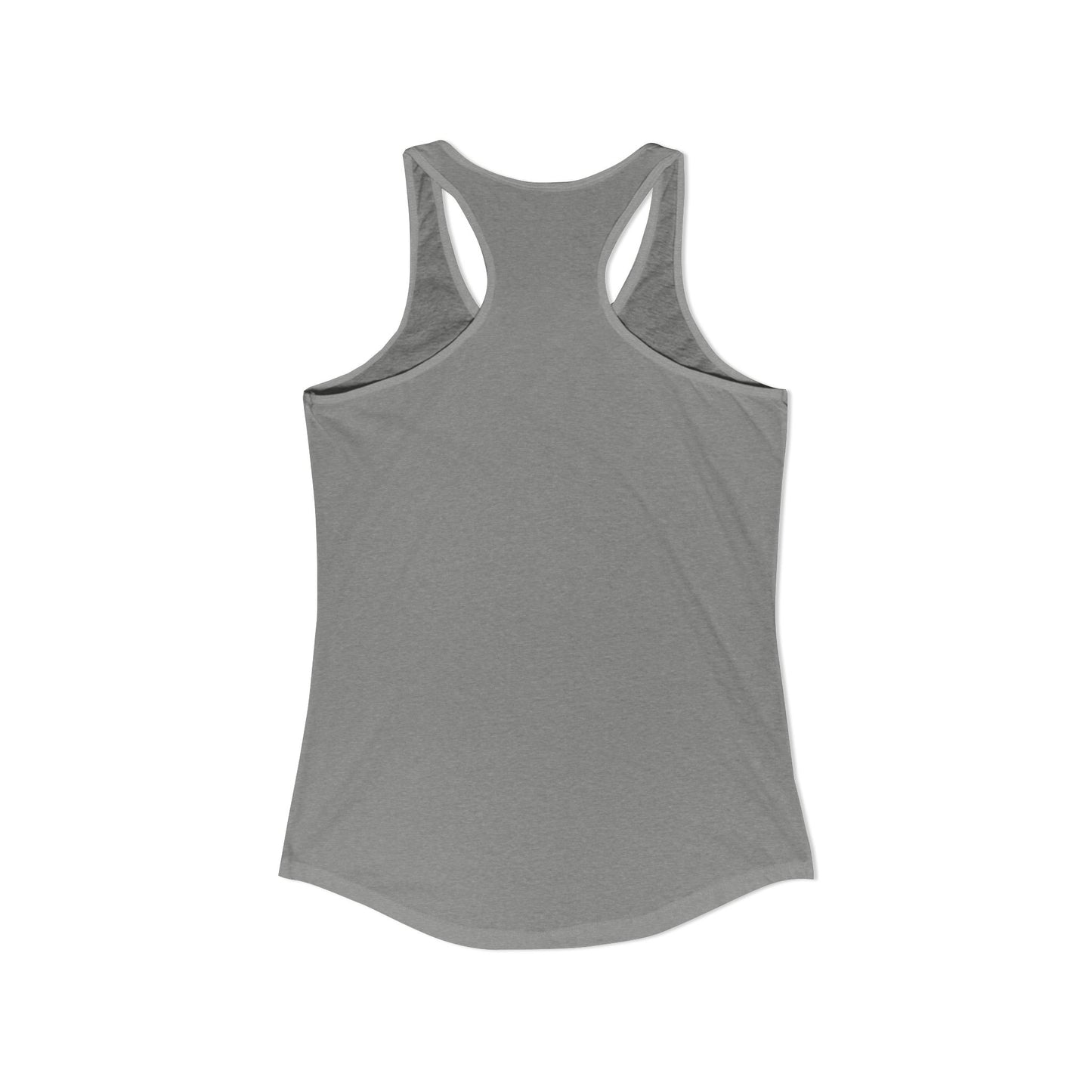 All Heart for America Racerback Tank