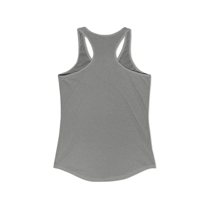 All Heart for America Racerback Tank
