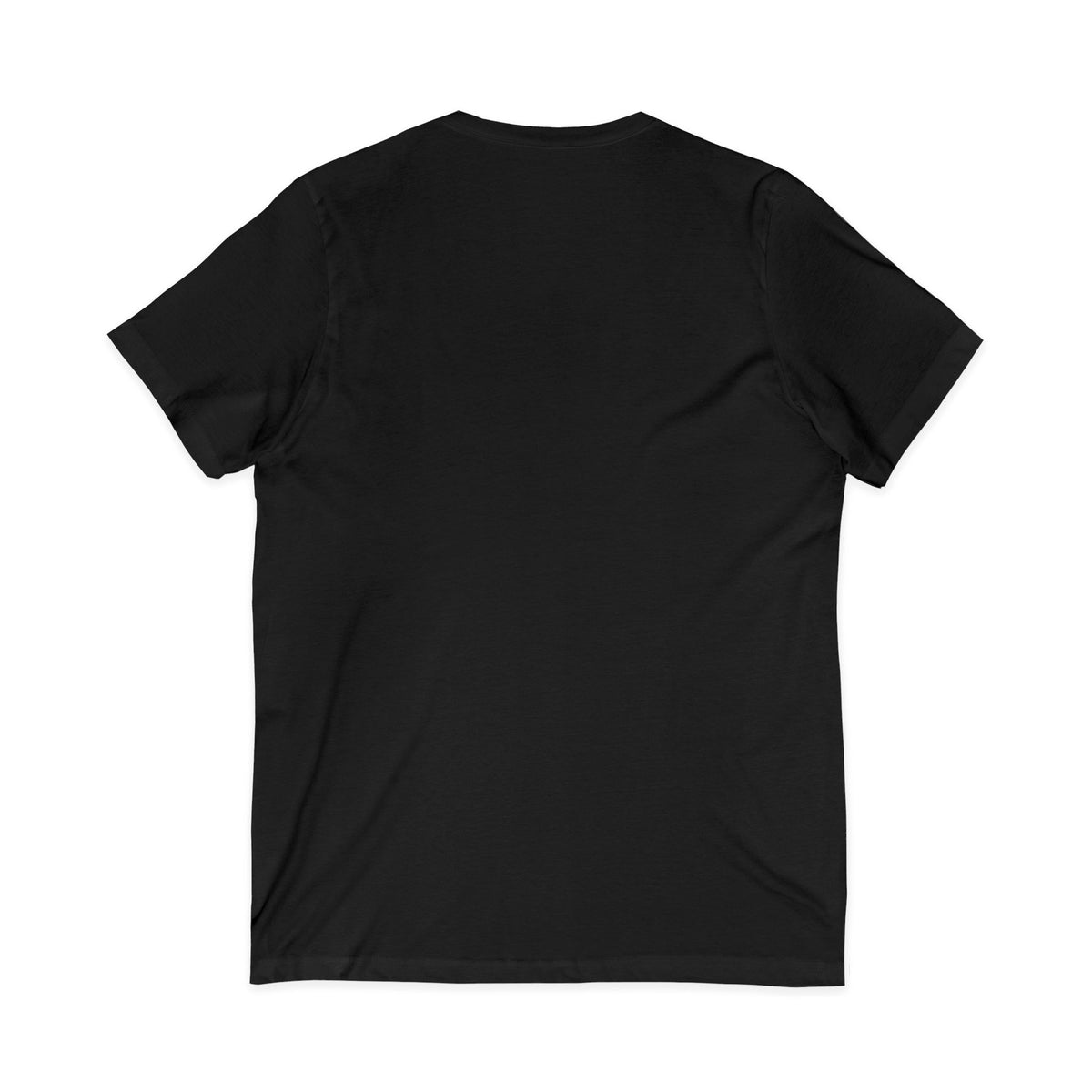 "Au=Mom" — Mom Autism Support V-Neck Tee - Geo Rocks The 'Tism