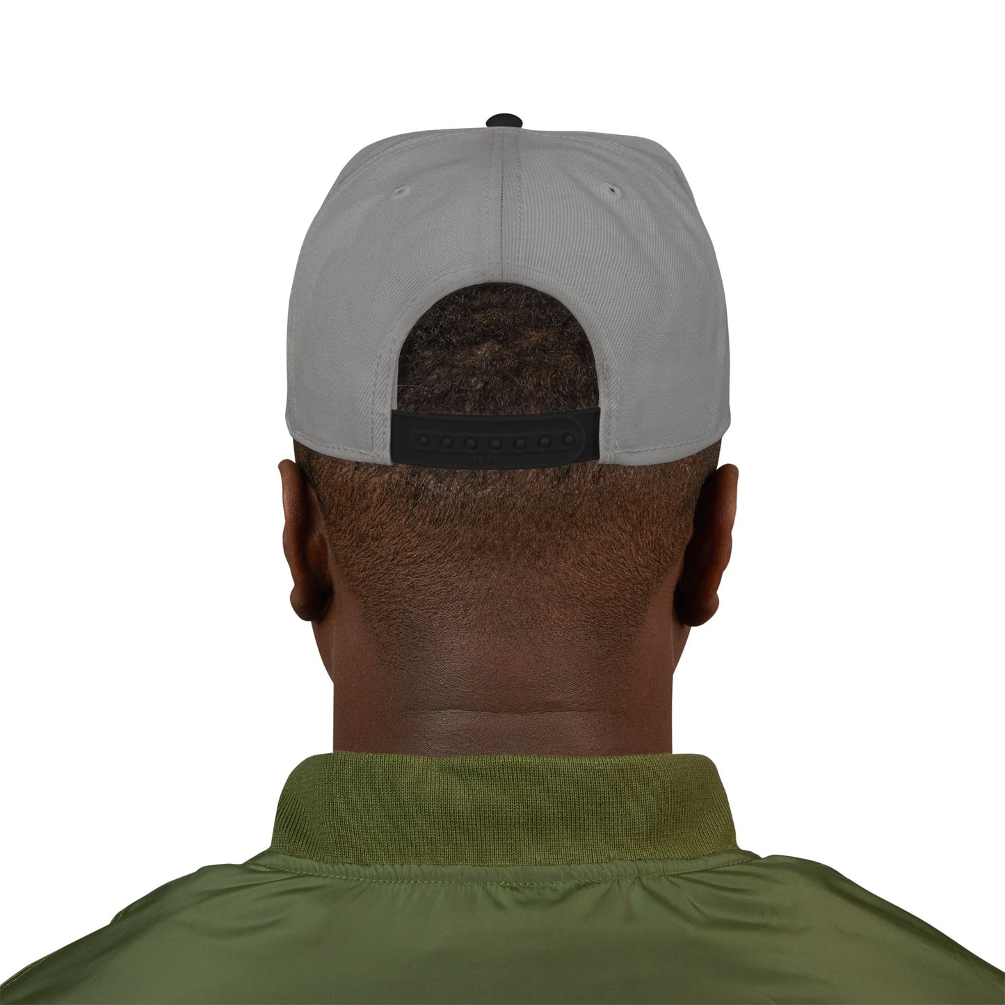 Shine Light Autism Colorful Snapback